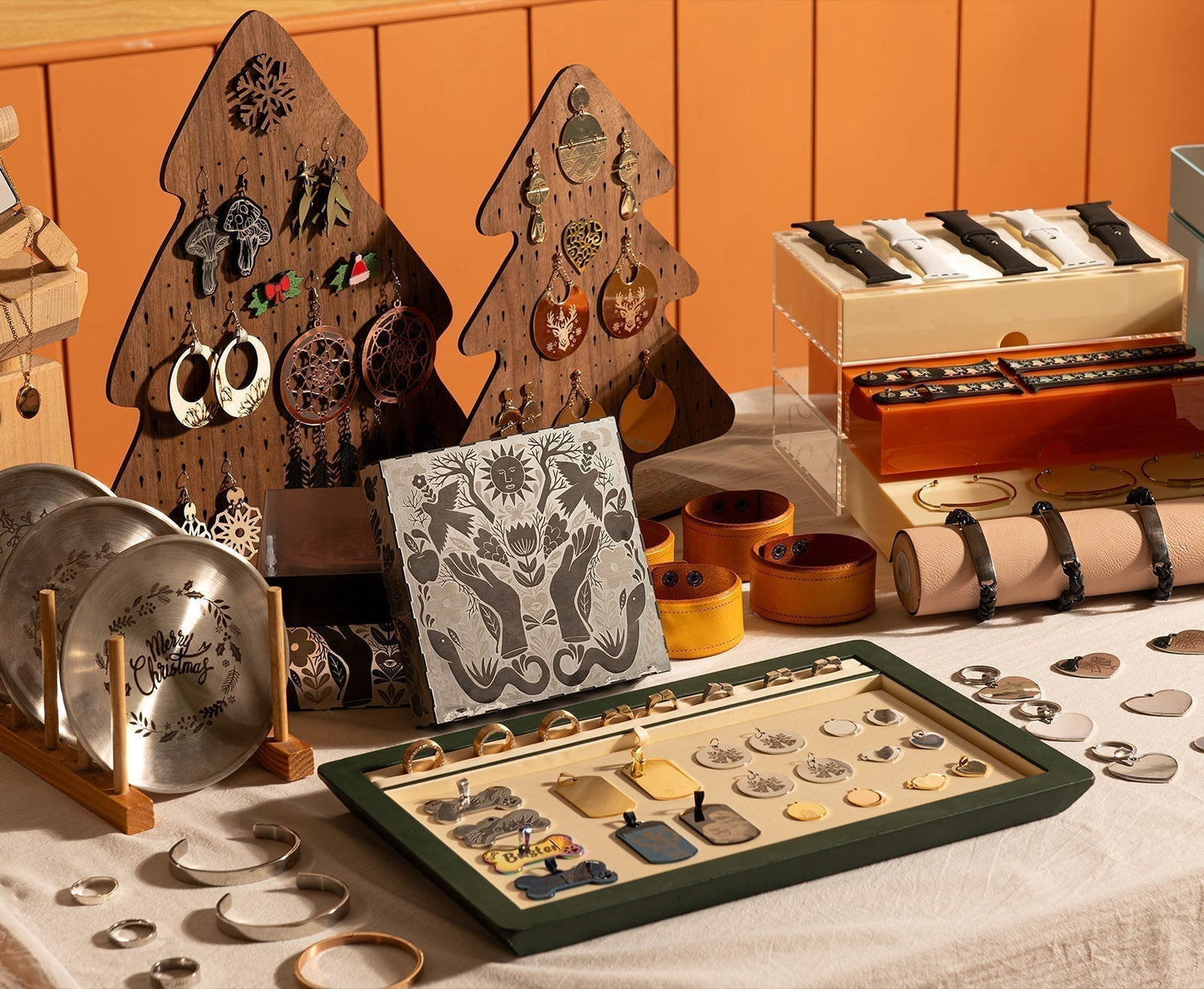 Can You Really Make Money with Laser Engraving? The Truth No One Tells You