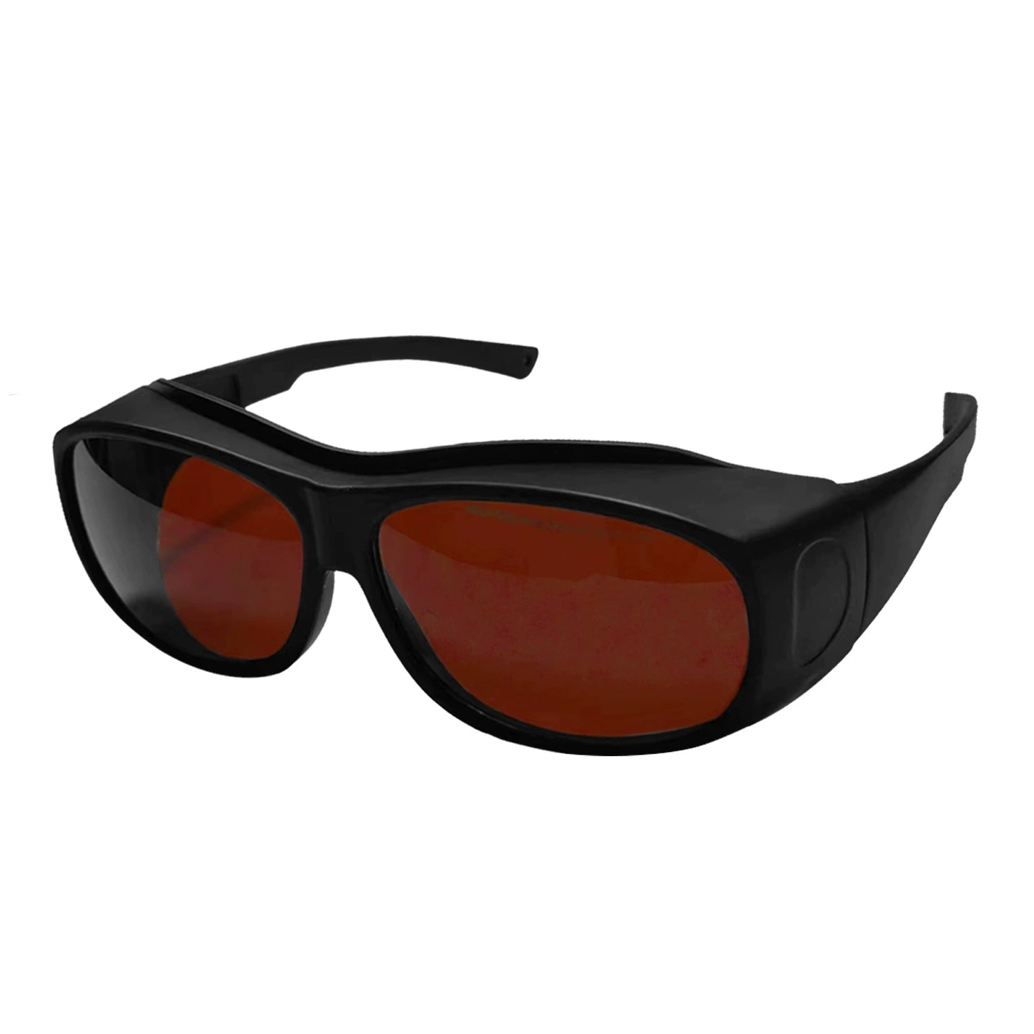 190-550nm & 800-1100nm Laser Safety Goggles