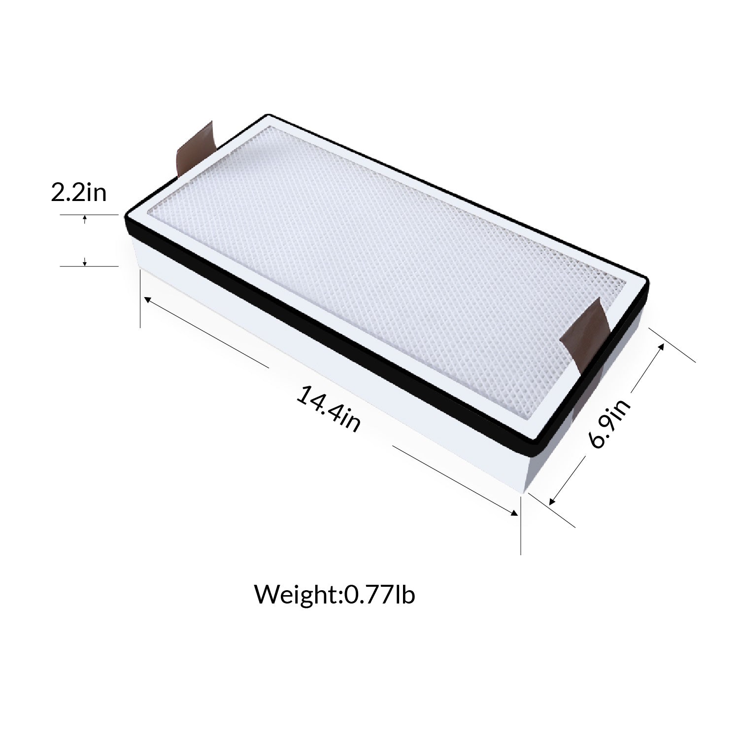 WeCreat Fume Extractor for Vision & Vista