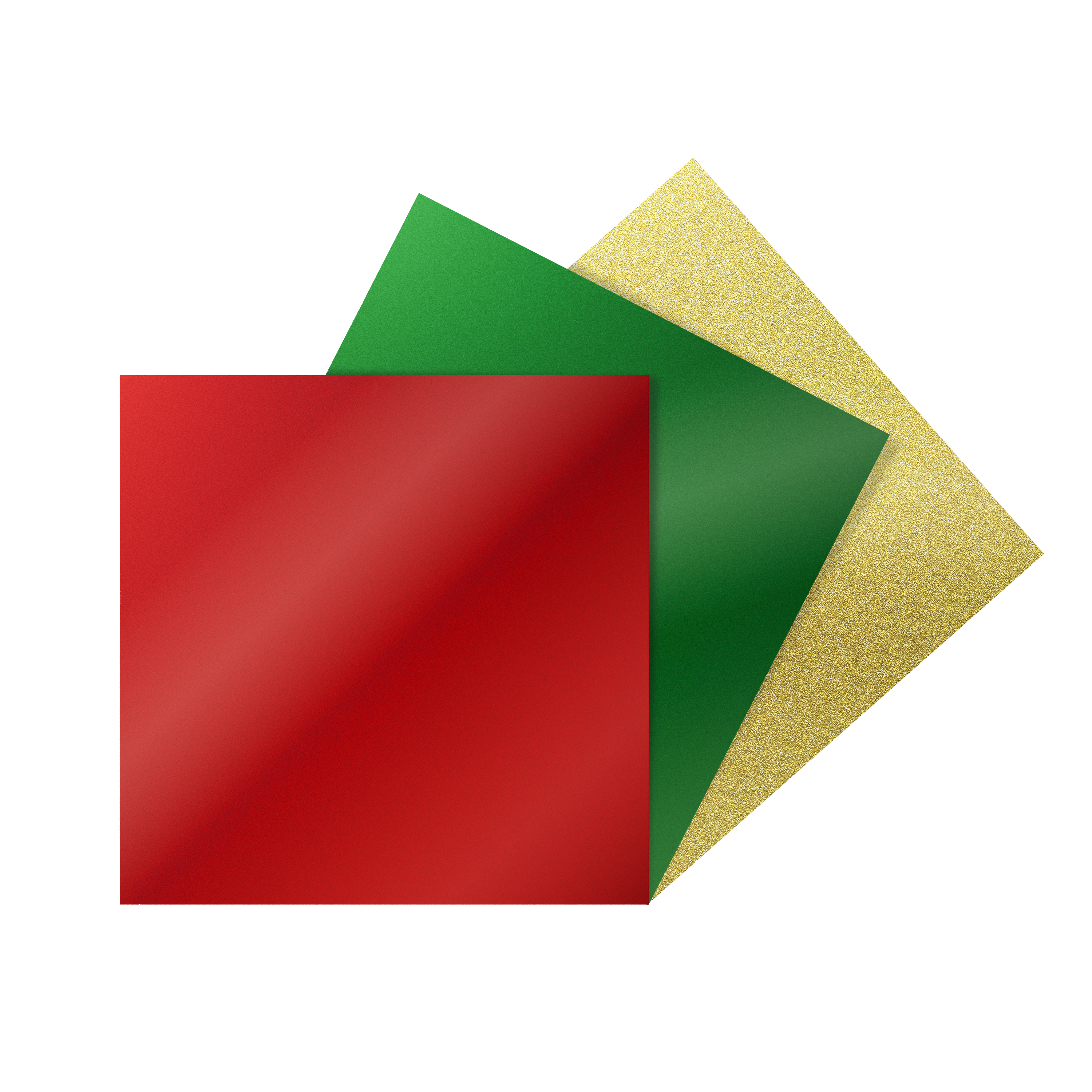 Valentine's Day Free Gift – Holiday Material Kit