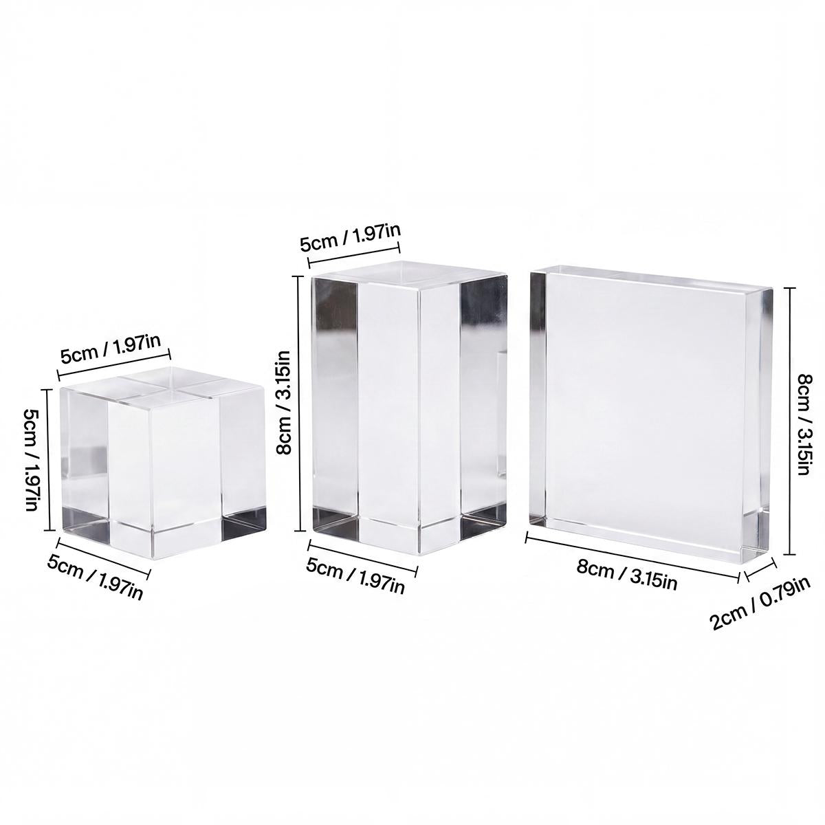 K9 Crystal Engraving Pack
