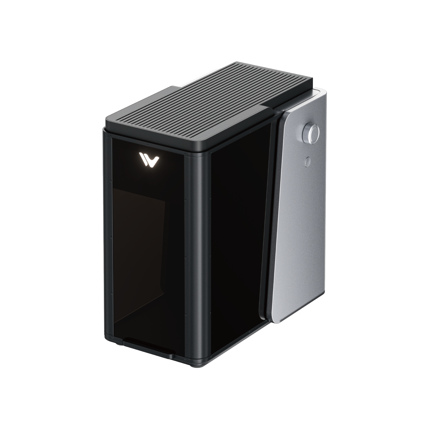 Lumos Ultra World's First One-stop UV+MOPA Laser System