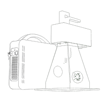 G Brand Fiber Laser