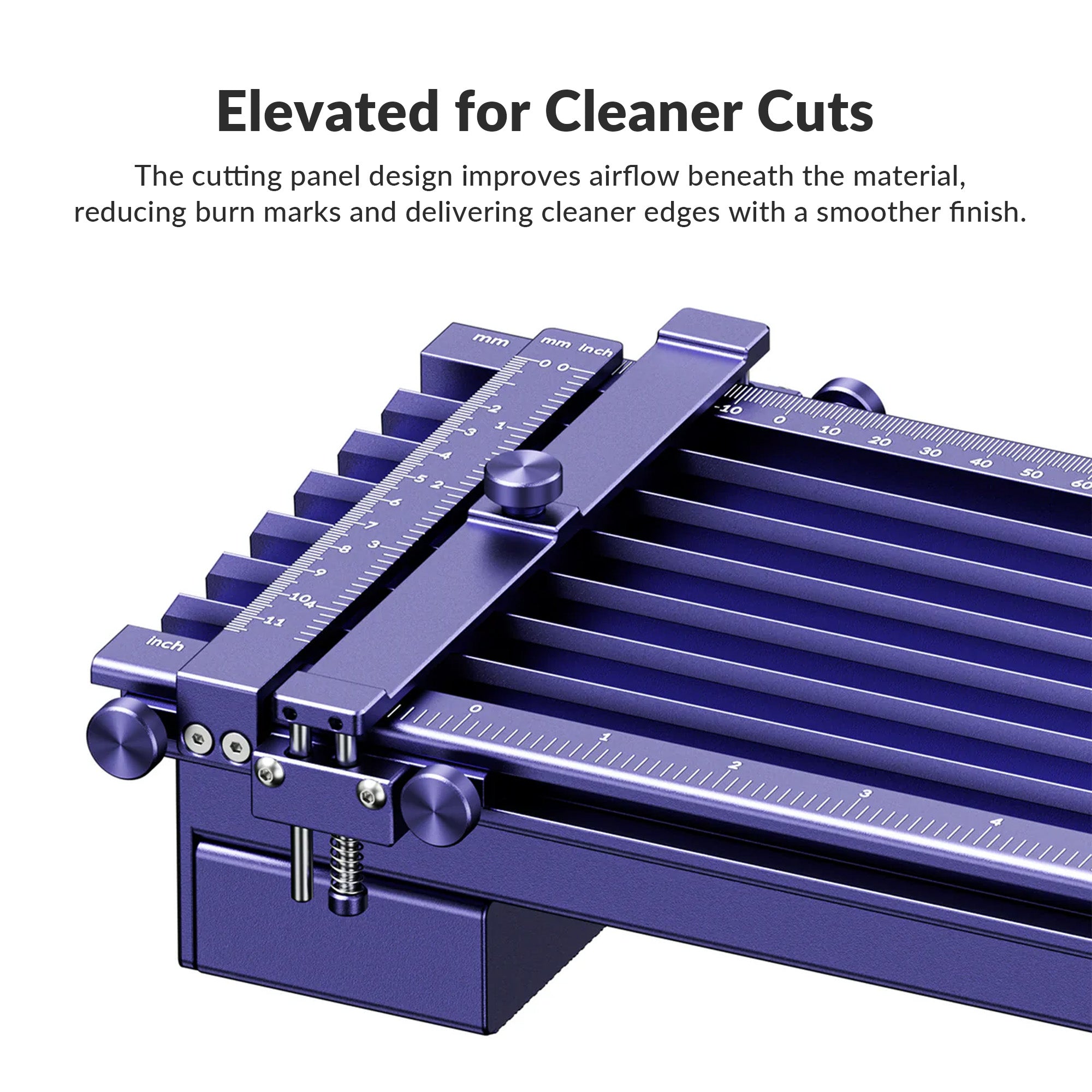 Slide Extension for Lumos/Lumos Flex