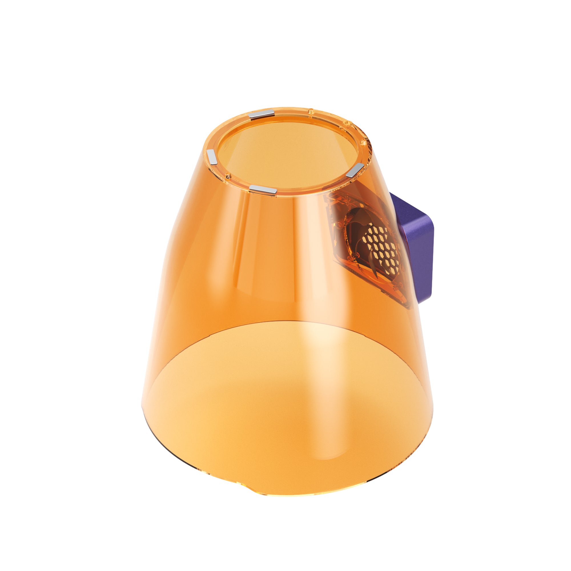 Magnetic Protective Cone for WeCreat Lumos