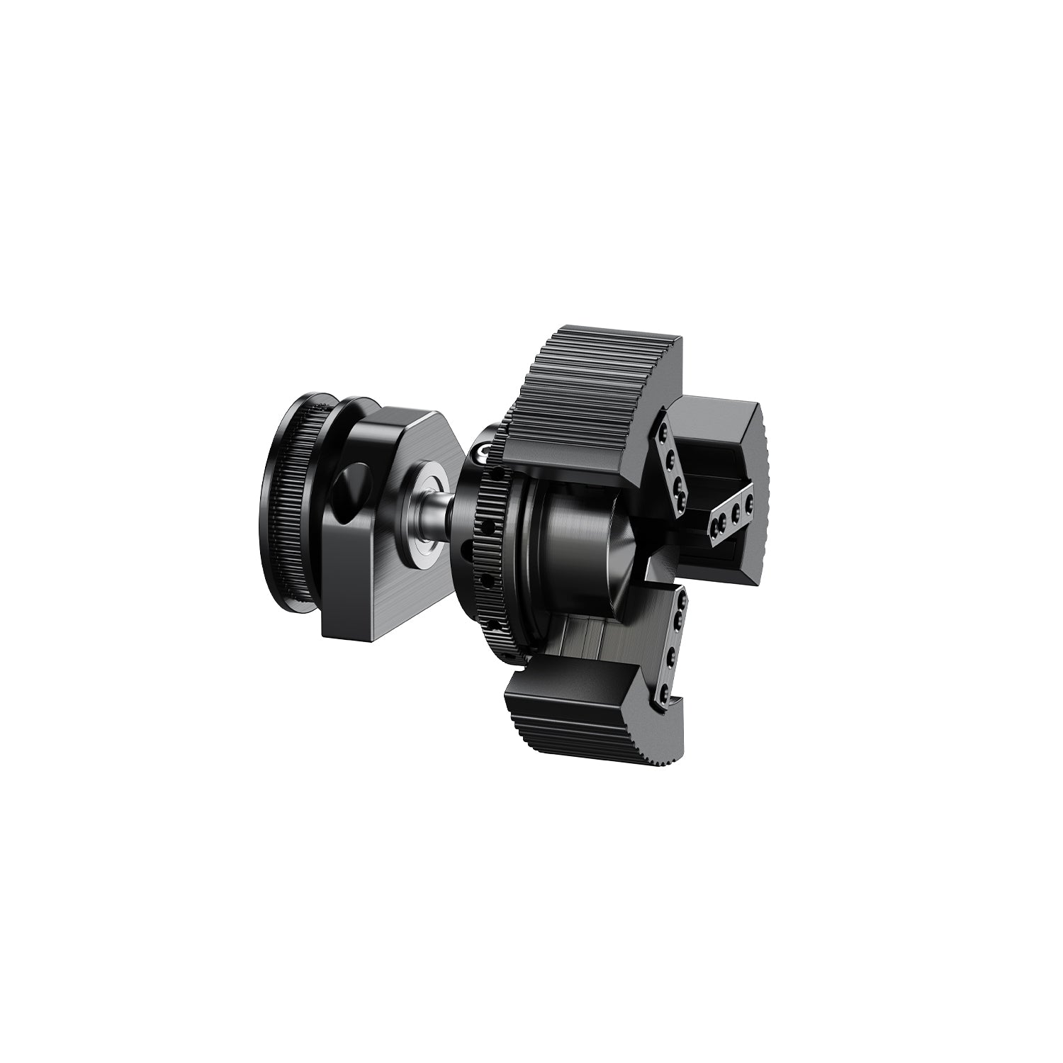 WeCreat Rotary Pro