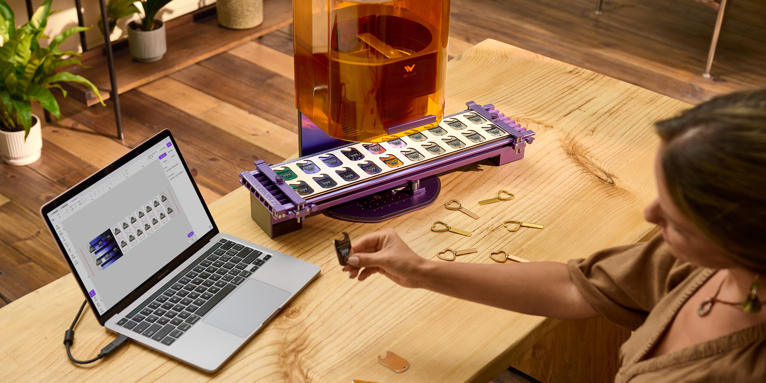 Most Profitable Laser-Engraved Wood Products to Boost Your Side Hustle