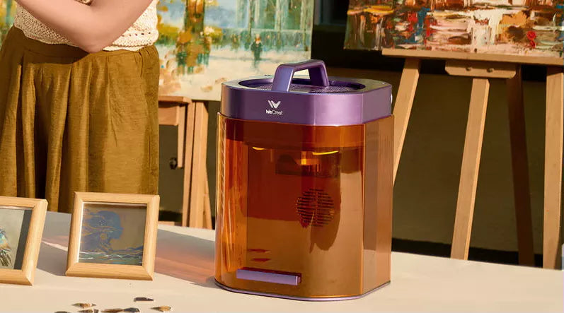 The Complete Guide to Small Laser Engravers and Handheld Engraving Tools