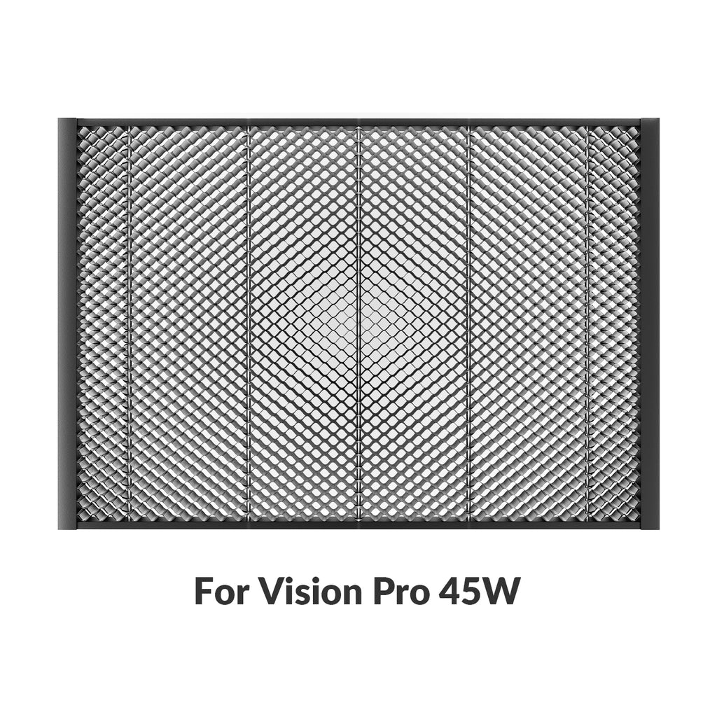 Honeycomb Panel Vision Vista Series