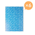 Double-sided UV Ink Printed Patterned Color Plywood