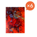 Double-sided UV Ink Printed Patterned Color Plywood