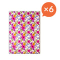 Double-sided UV Ink Printed Patterned Color Plywood