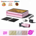 WeCreat Vista FlipLaser Engraver and Cutter