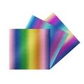 Colorful Laser Safe Heat Transfer Vinyl