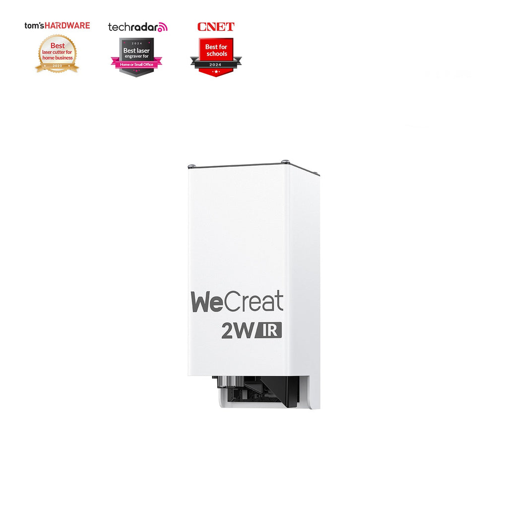 2W Infrared Laser Module Vision