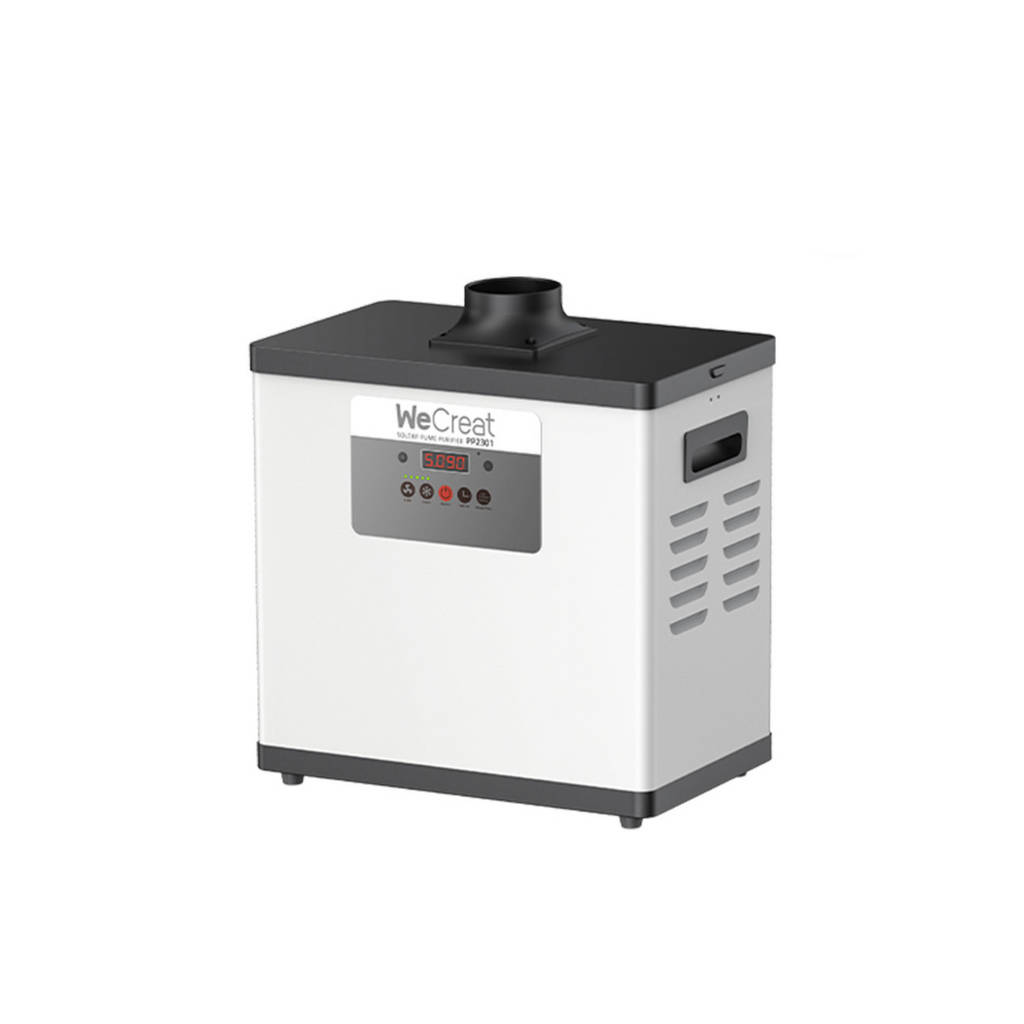 Fume Extractor Vision & Vista
