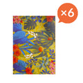 Double-sided UV Ink Printed Patterned Color Plywood
