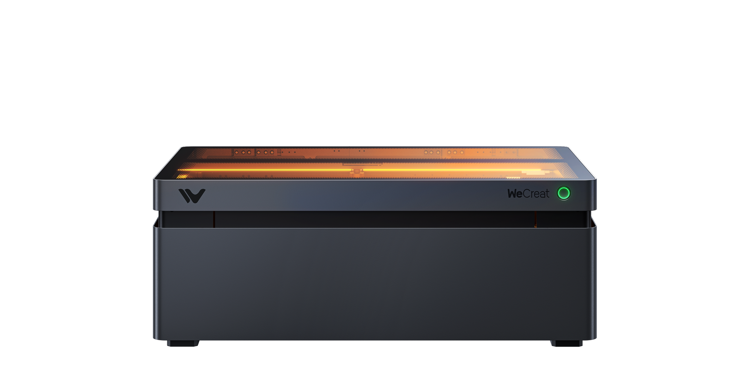Why Choose WeCreat Vision Pro 45W?