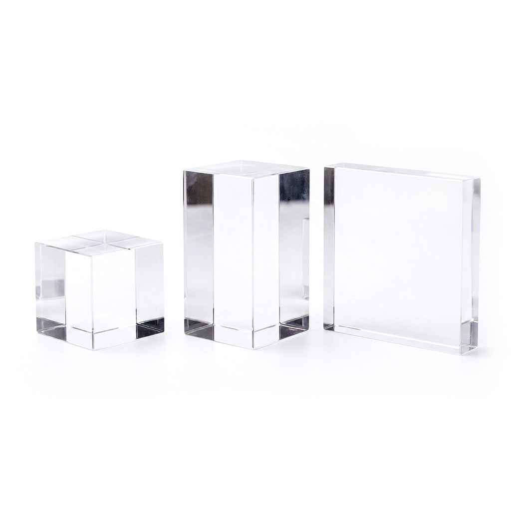 K9 Crystal Engraving Pack