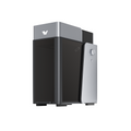 wecreat lumos ultra uv mopa laser engraver and cutter