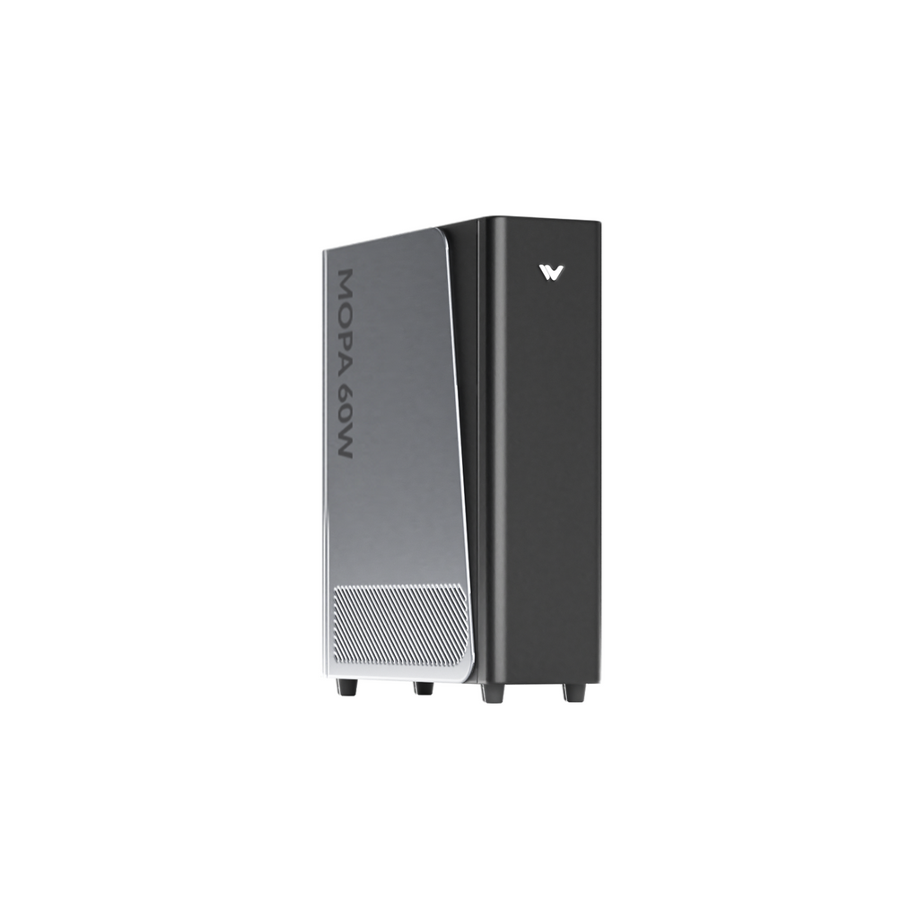 60 100W MOPA Laser Module Lumos Ultra