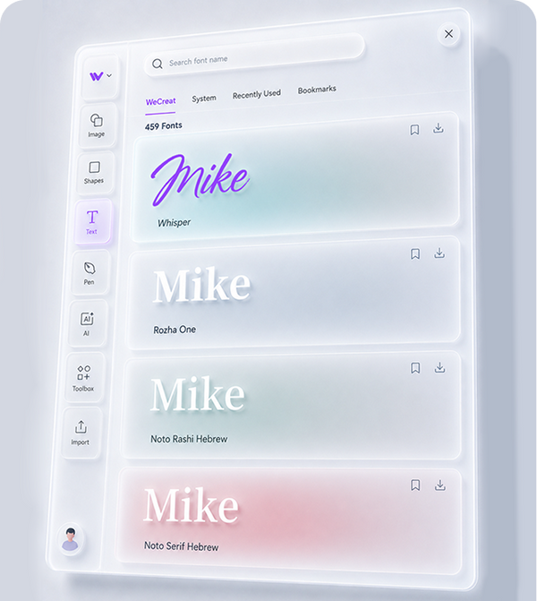 Software | WeCreat MakeIt!