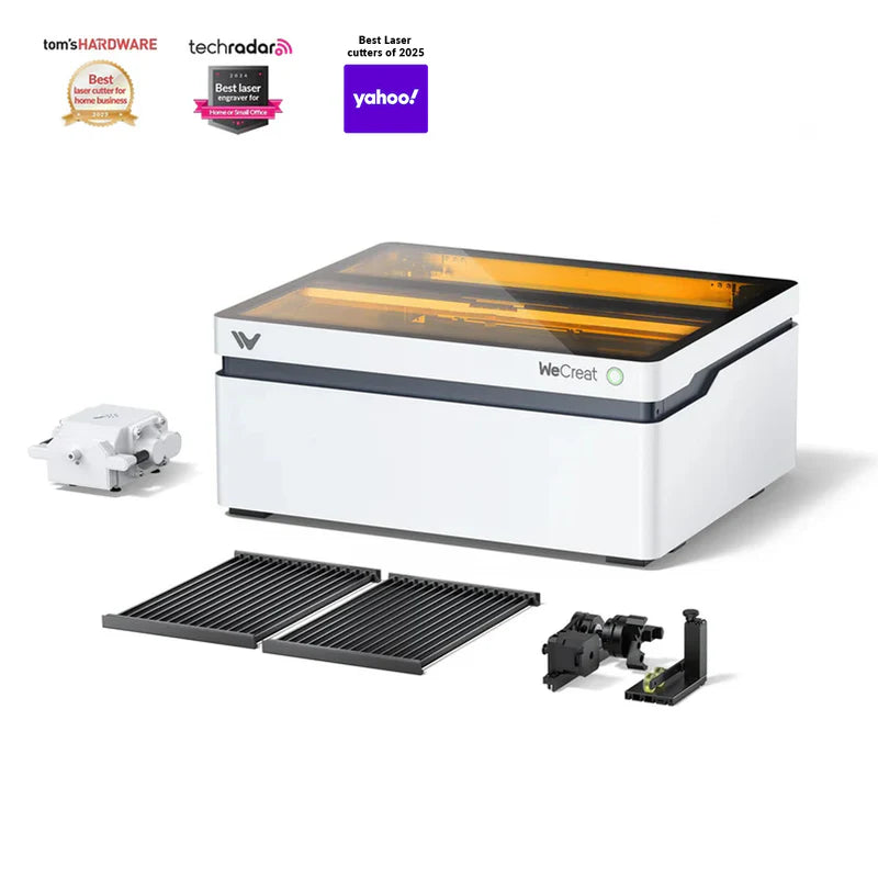 [Refurbished] WeCreat Vision