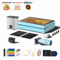 WeCreat Vista FlipLaser Engraver and Cutter