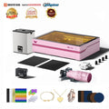 WeCreat Vista FlipLaser Engraver and Cutter