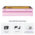 WeCreat Vista 10W Diode Laser Engraver