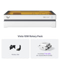 WeCreat Vista 10W Diode Laser Engraver