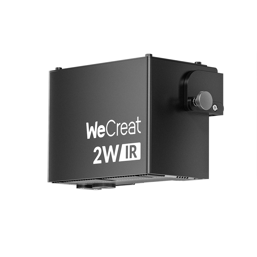 2W Infrared Laser Module Vista