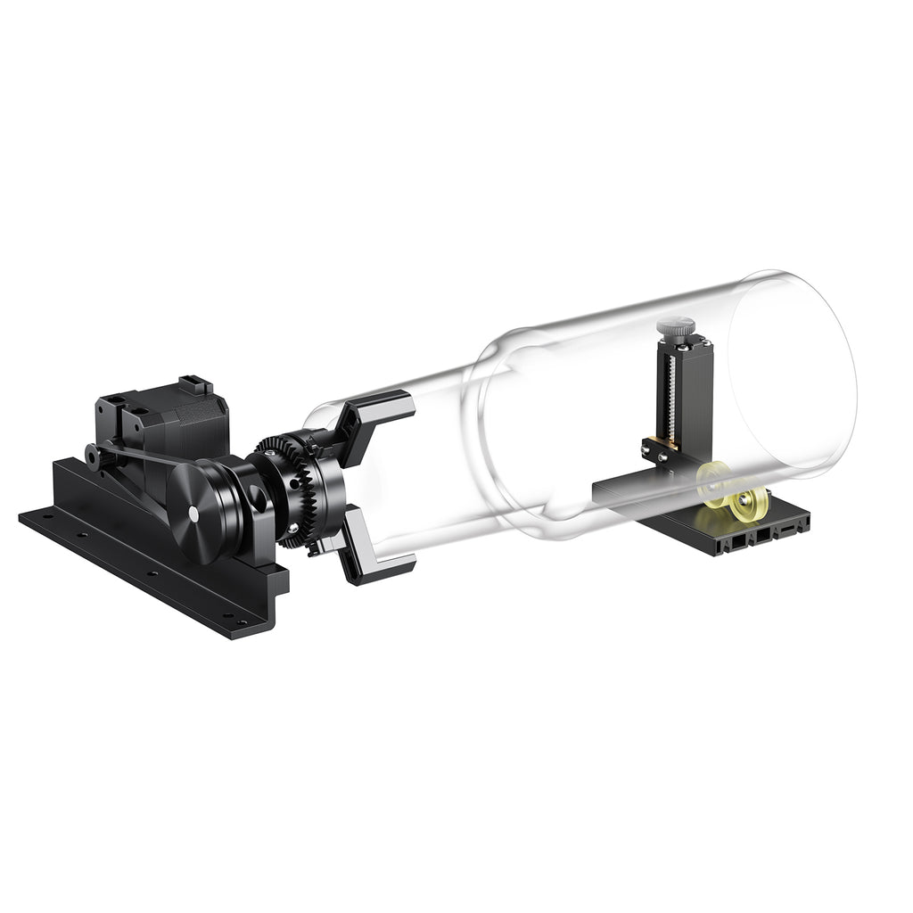Rotary Vista