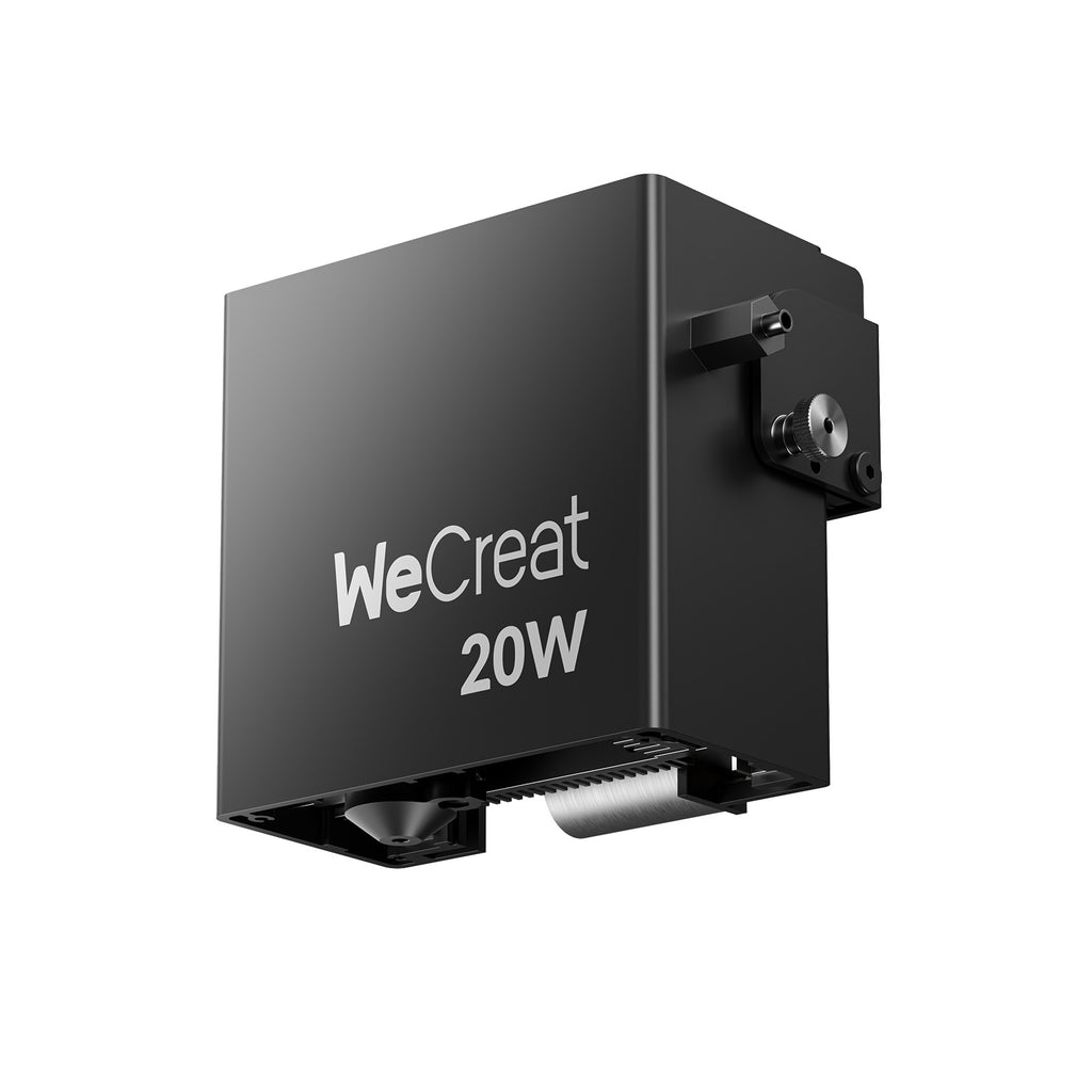 20W Diode Laser Module Vista