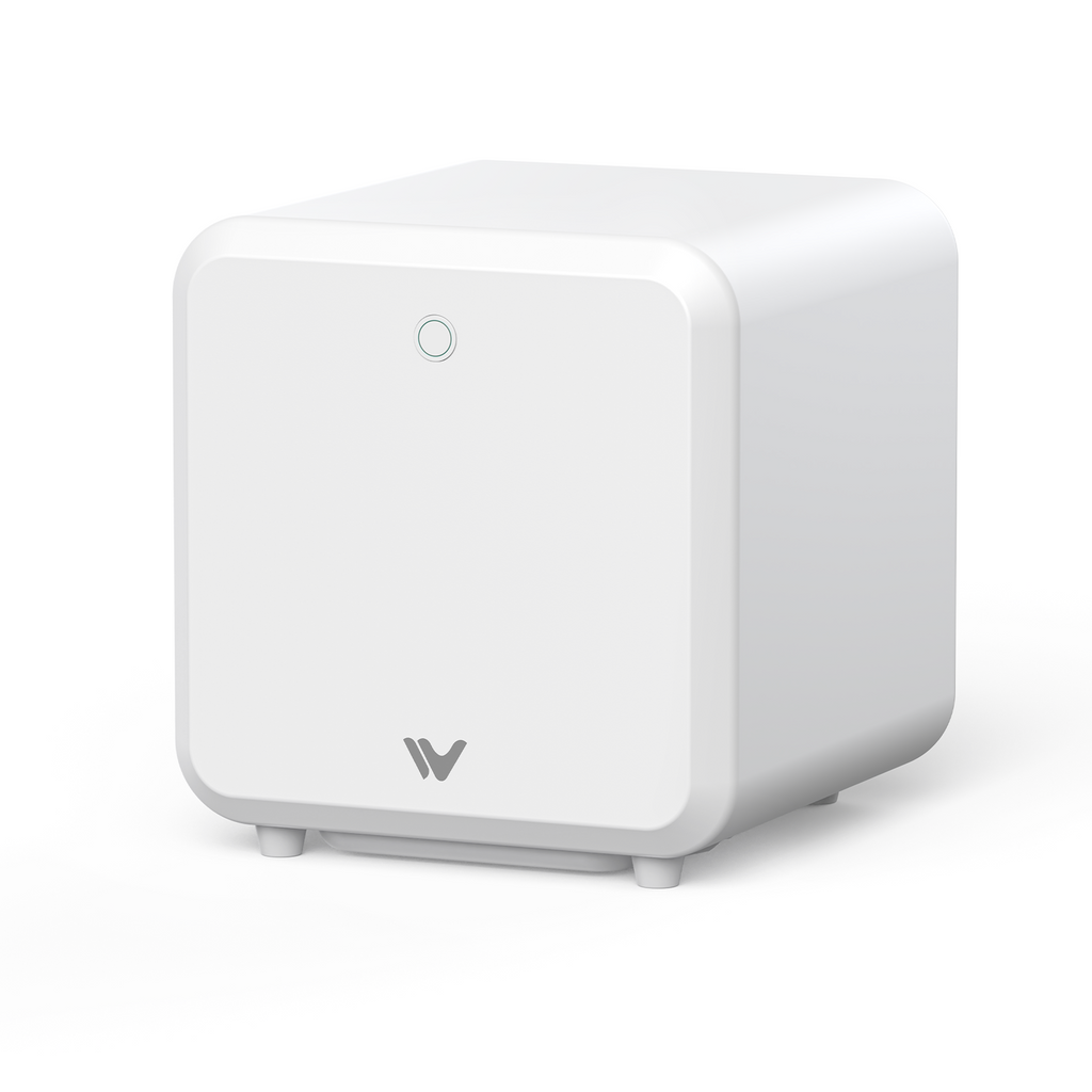 AirGuard Cube Fume Extractor