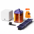 WeCreat Lumos Flex 15W Fiber & Diode Dual Laser Engraver