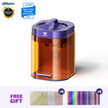 WeCreat Lumos 3W IR & 10W Diode Portable Laser Engraver