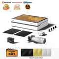 WeCreat Vista FlipLaser Engraver and Cutter