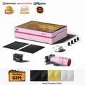 WeCreat Vista FlipLaser Engraver and Cutter