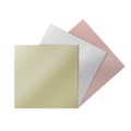 Colorful Laser Safe Heat Transfer Vinyl