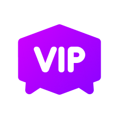 1-year Free VIP