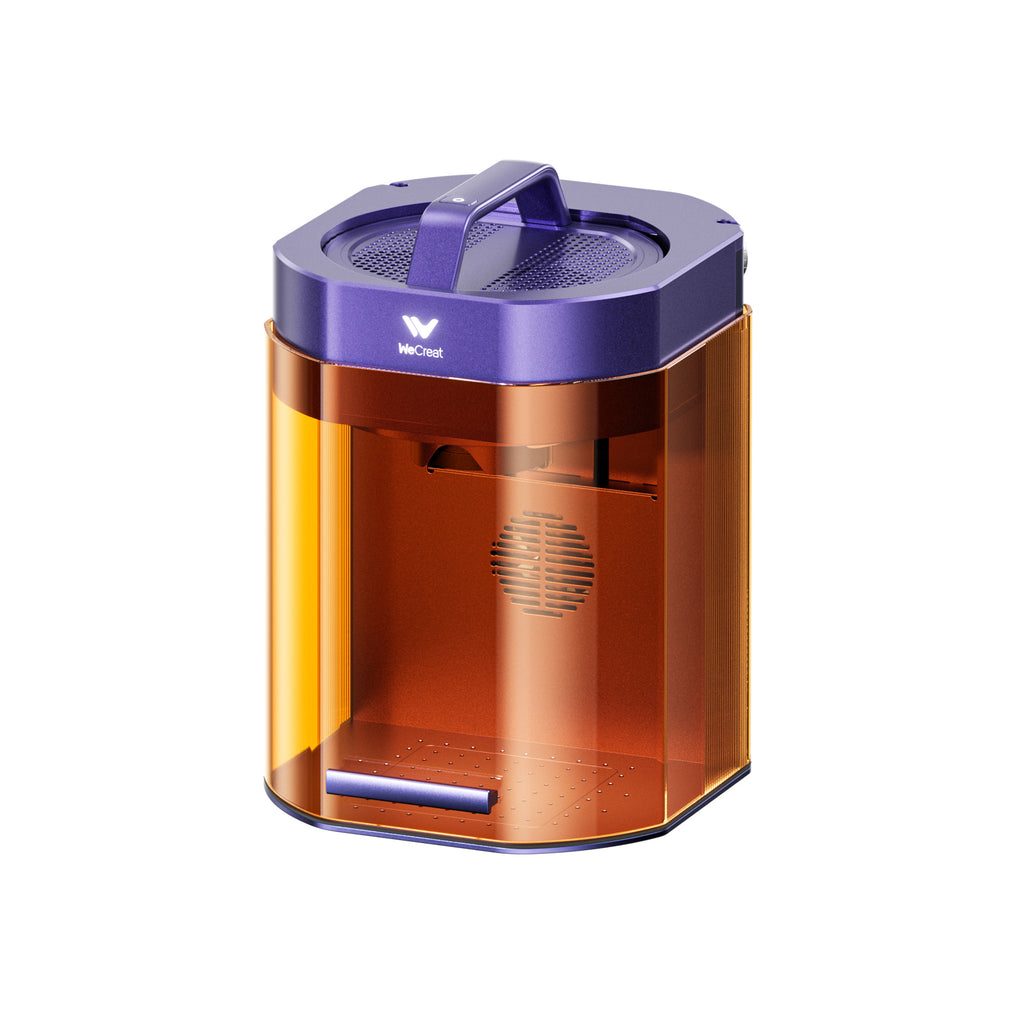 Lumos 3W IR & 10W Diode Portable Laser Engraver