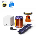 WeCreat Lumos 3W IR & 10W Diode Portable Laser Engraver