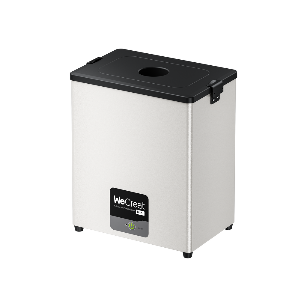 AirGuard Mini Fume Extractor
